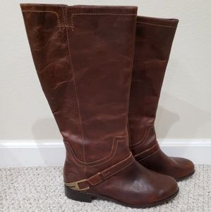 UGG Channing II Riding Boots